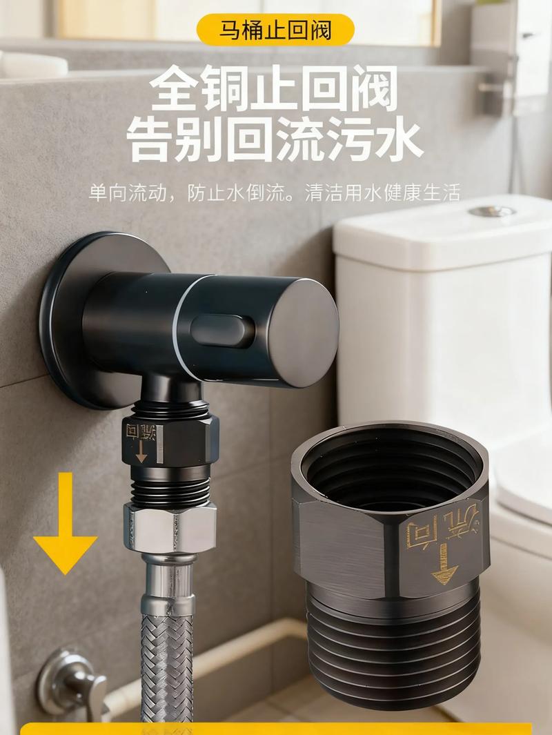 水处理阀门